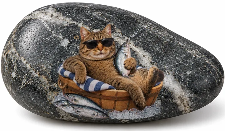 Personalized Pebble
