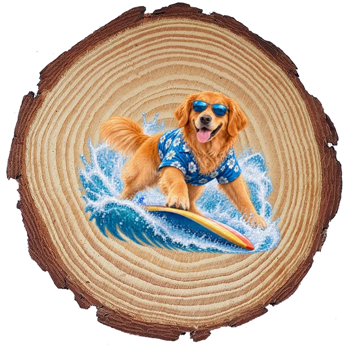 Surf’s Up