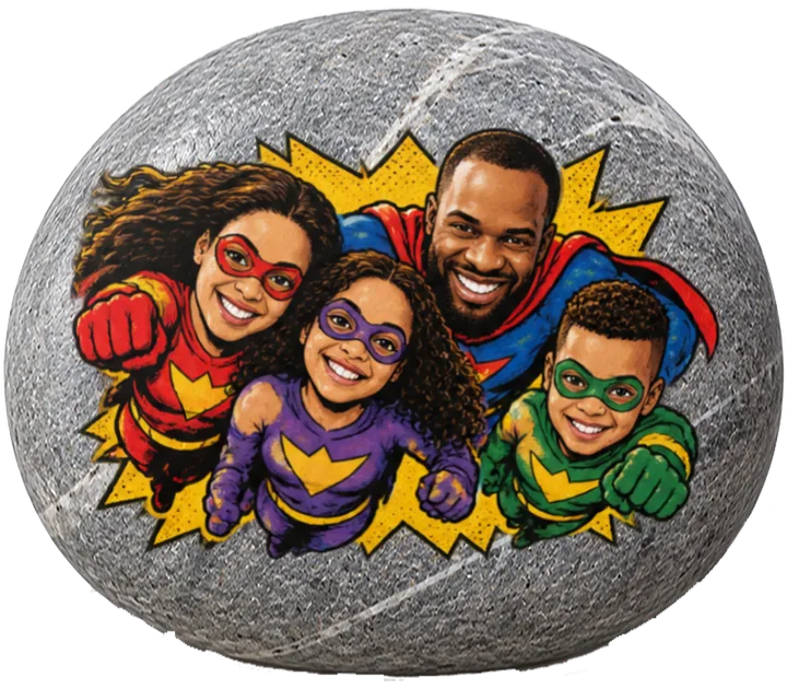 Personalized Pebble