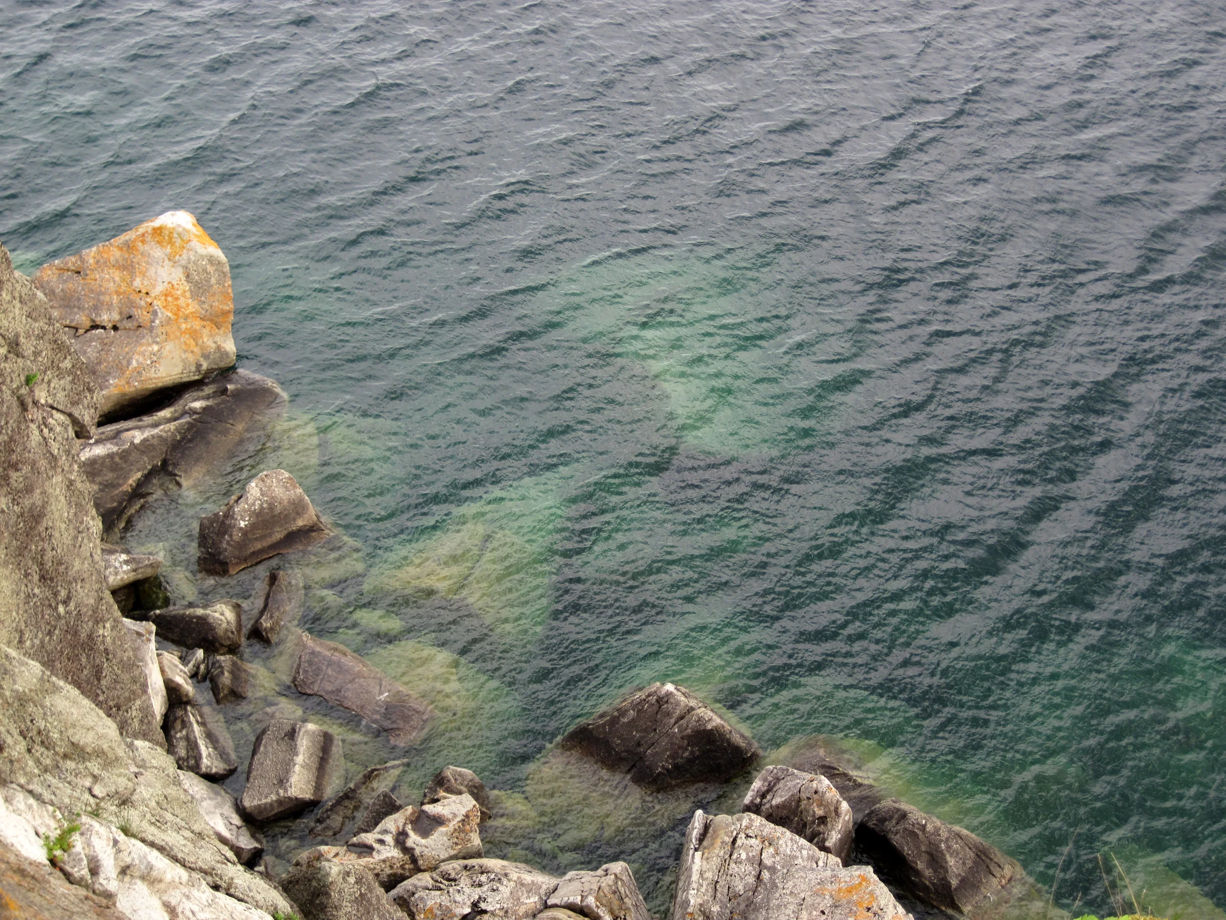 Great Lakes landscape